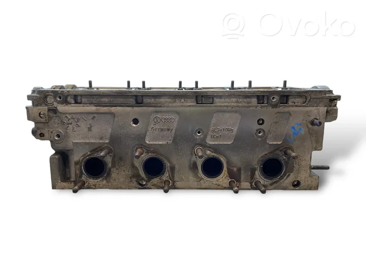 Audi A6 S6 C6 4F Engine head 03L103373EV280