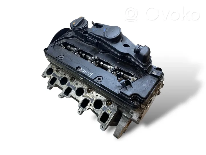 Audi A6 S6 C6 4F Engine head 03L103373EV280