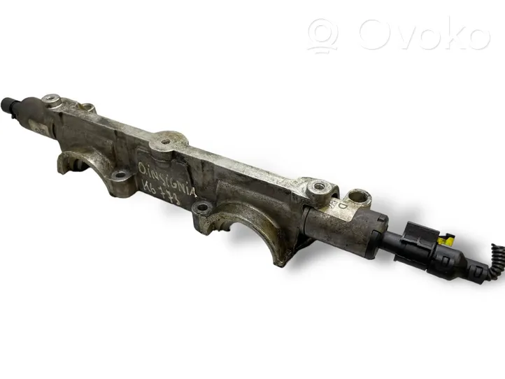 Opel Insignia A Camshaft vanos timing valve 55567050