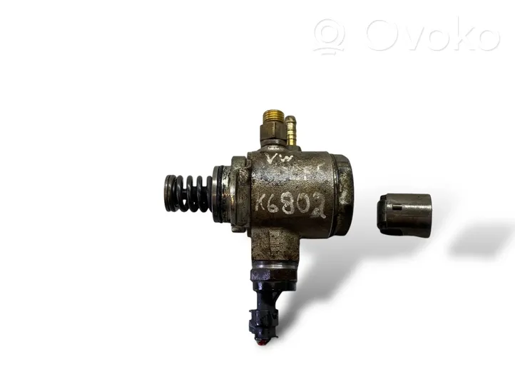 Volkswagen Golf V Fuel injection high pressure pump 03G127026C
