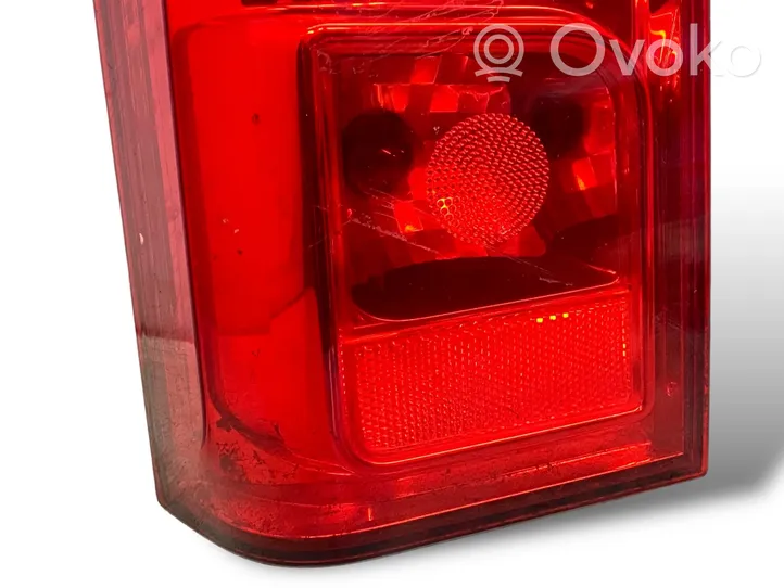 Citroen Berlingo Luci posteriori 0283602167