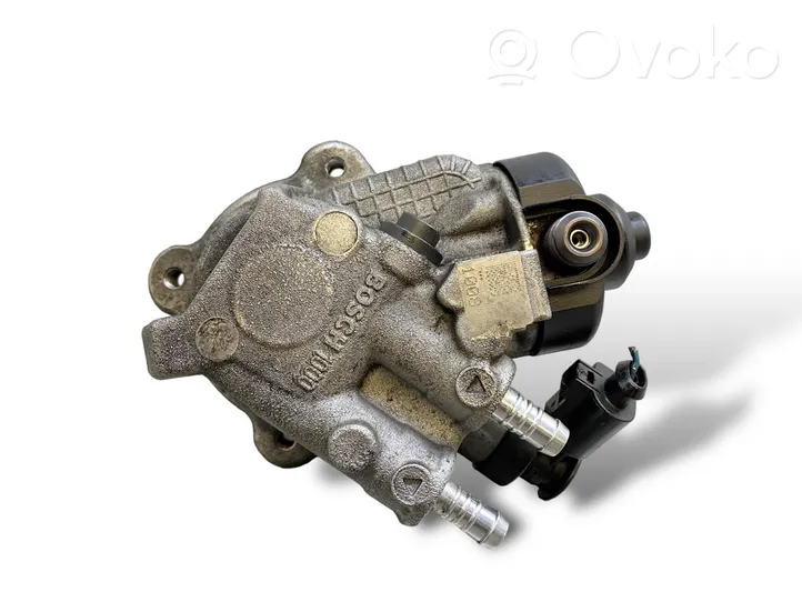 Audi A3 S3 A3 Sportback 8P Pompe d'injection de carburant à haute pression 03L130277