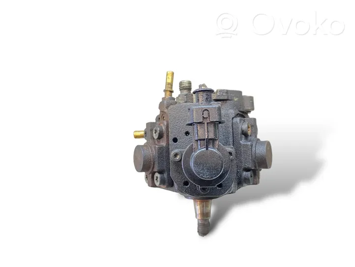 Ford Focus Pompe d'injection de carburant à haute pression 9656300380