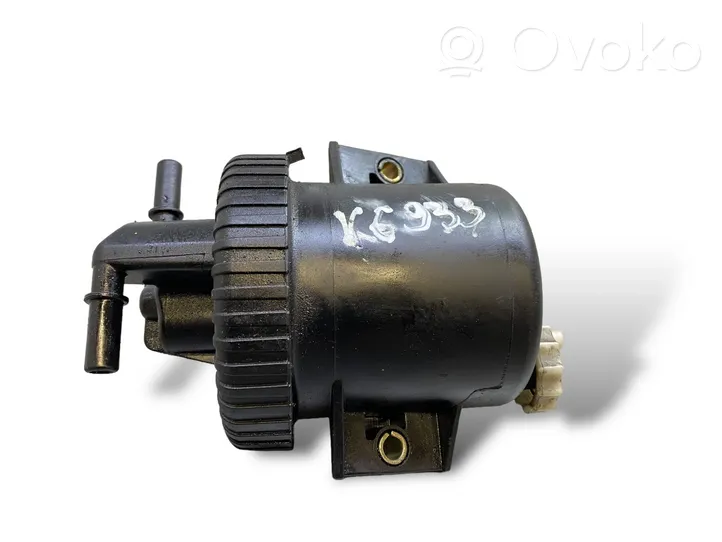 Peugeot Partner Fuel filter housing 9642105180C