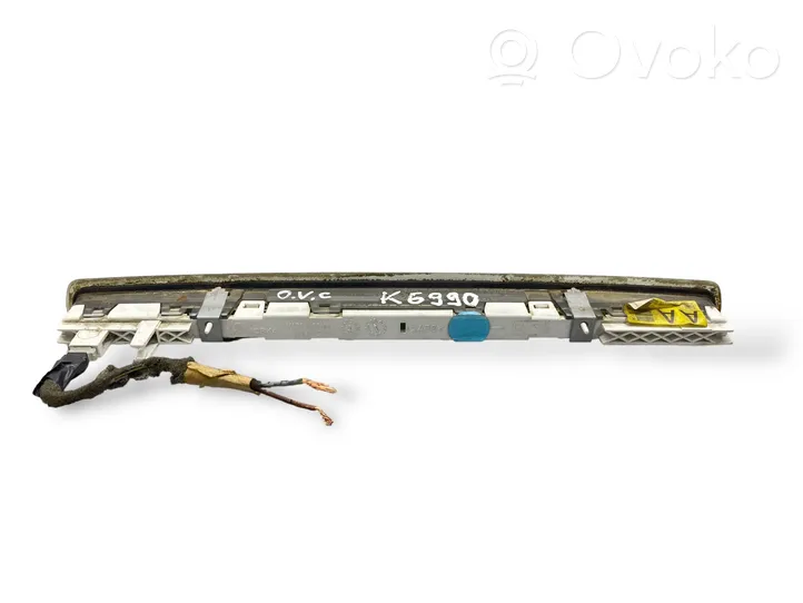 Opel Vectra C Luce d’arresto centrale/supplementare 13157773