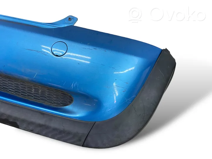 Mini One - Cooper R50 - 53 Rear bumper 