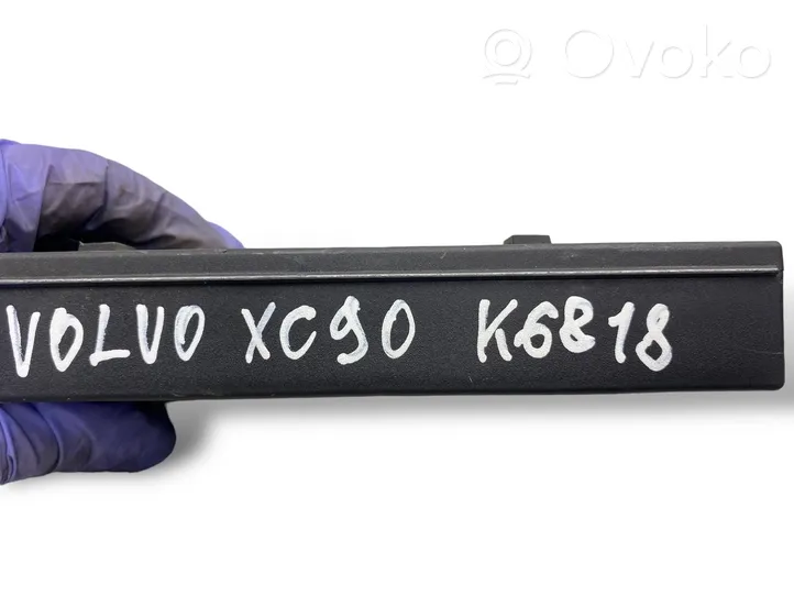Volvo XC90 Vetokoukun ohjainlaite/moduuli 12245629