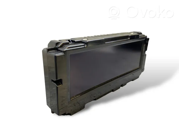 Opel Astra J Monitor / wyświetlacz / ekran 22858076