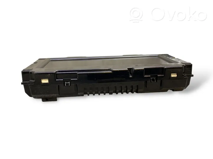 Opel Astra J Monitor/display/piccolo schermo 22858076