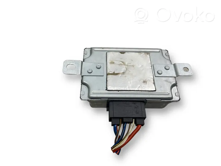 Ford Mondeo MK V Juego de cerradura y set ECU del motor DS7112B684XB