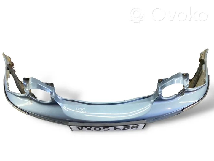 Jaguar X-Type Front bumper 