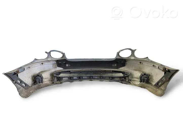 Jaguar X-Type Front bumper 