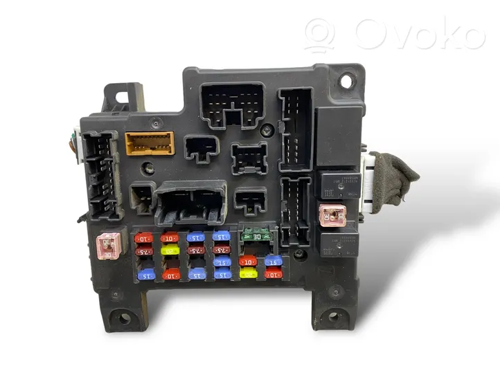 Peugeot 4007 Kit calculateur ECU et verrouillage 9663757980