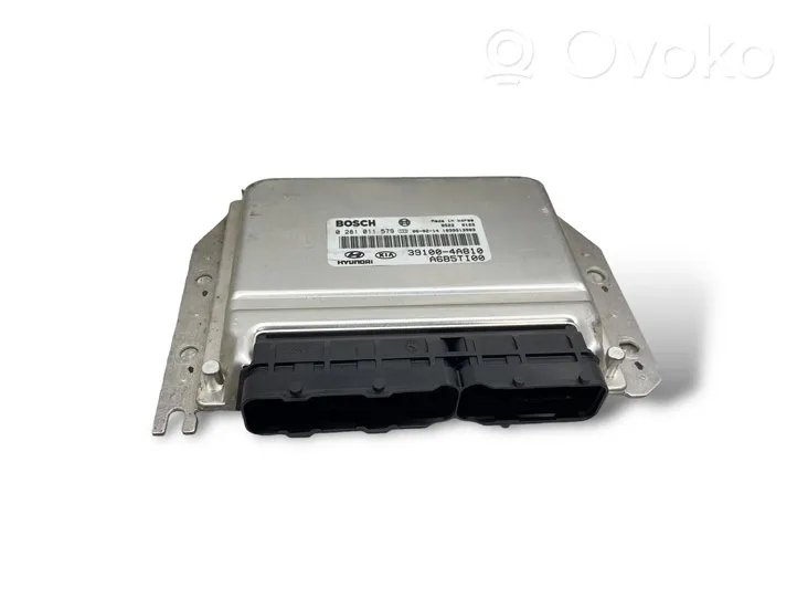 KIA Sorento Calculateur moteur ECU 391004A810