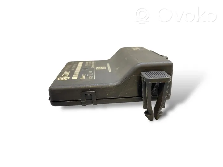 Volkswagen Golf Plus Modulo di controllo accesso 1K0907530F