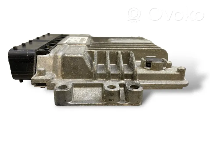 Opel Antara Engine control unit/module 25184894