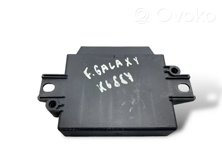 Ford Galaxy Pysäköintitutkan (PCD) ohjainlaite/moduuli BS7T15K866AE