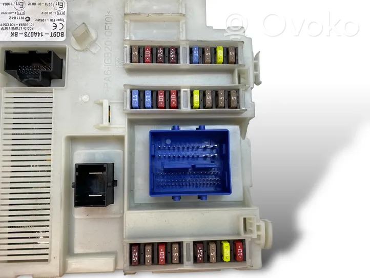 Ford Galaxy Kit calculateur ECU et verrouillage BG9112A650FHB