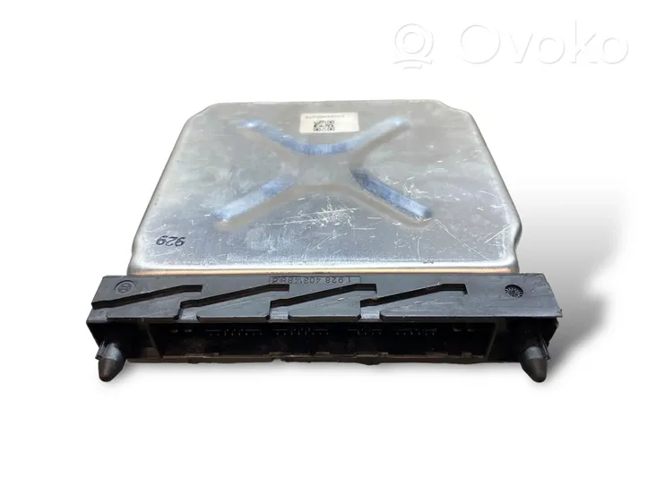 Volvo V70 Calculateur moteur ECU 009291