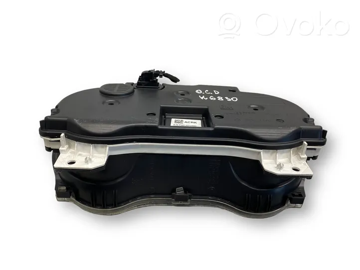 Opel Corsa D Komputer / Sterownik ECU i komplet kluczy 55597931