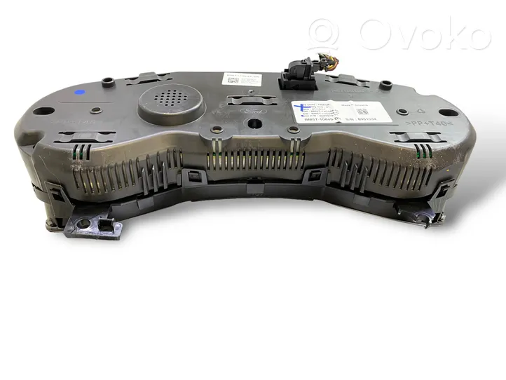 Ford Grand C-MAX Sterownik / Moduł ECU BV6112A650AEE