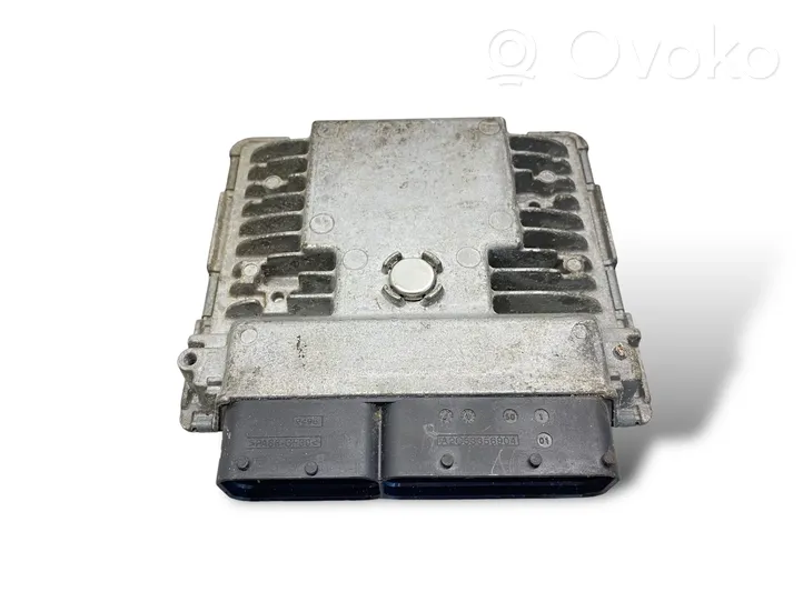 Seat Ibiza IV (6J,6P) Calculateur moteur ECU 03F906070GR