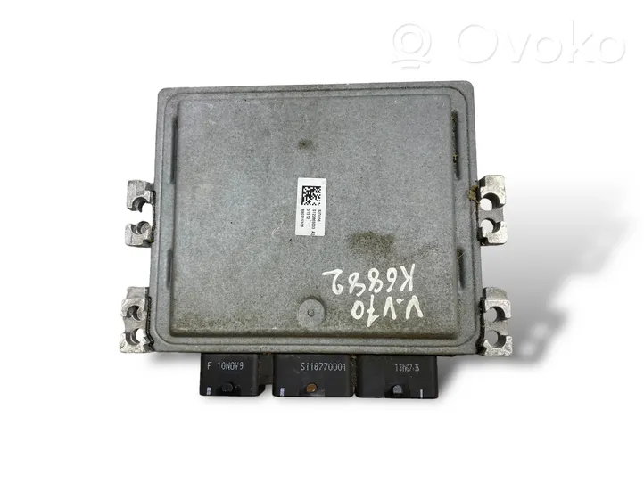 Volvo V70 Calculateur moteur ECU 31269189