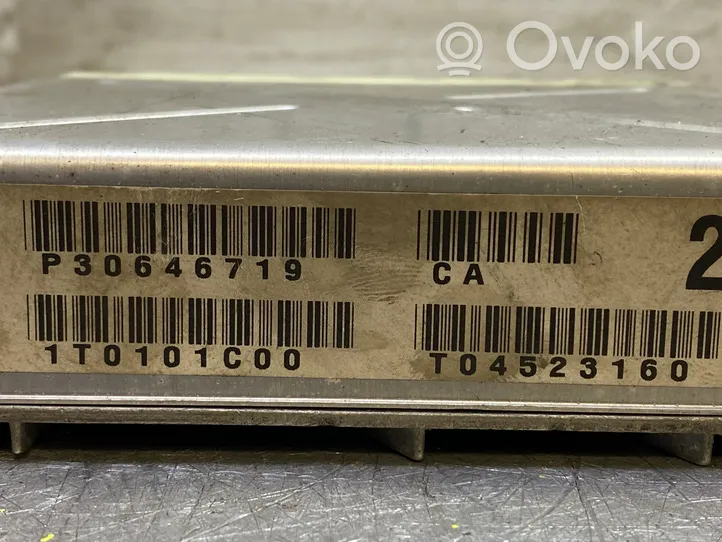 Volvo XC90 Kit calculateur ECU et verrouillage 8676391