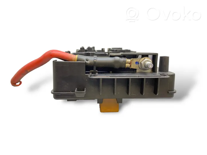 Chevrolet Cruze Komputer / Sterownik ECU i komplet kluczy 96965295