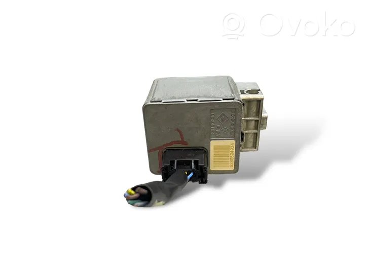 Renault Megane III Komputer / Sterownik ECU i komplet kluczy 237101454R