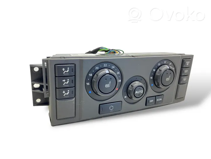 Land Rover Discovery 3 - LR3 Unité de contrôle climatique JFC000656WUX