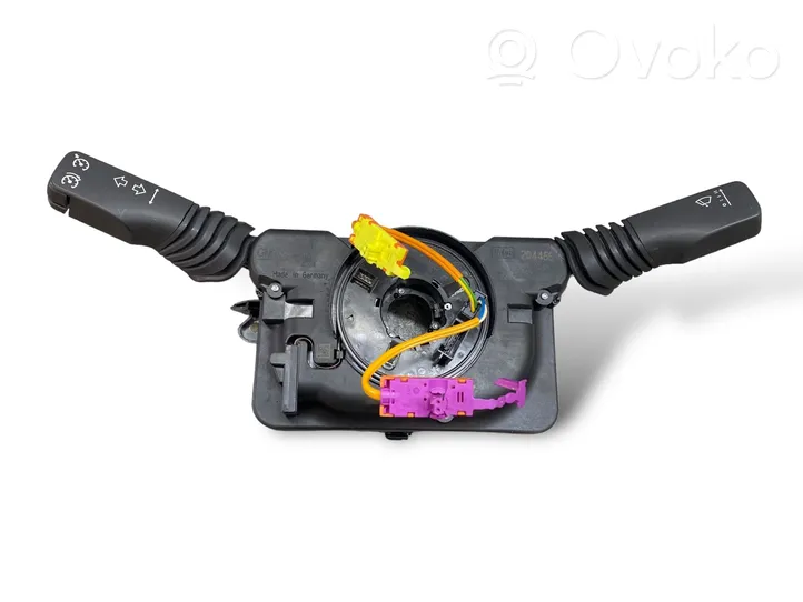 Opel Astra H Engine ECU kit and lock set 1039S21482