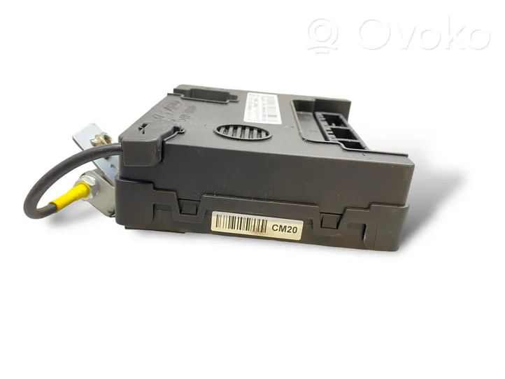 Hyundai Santa Fe Kit centralina motore ECU e serratura 954002B490