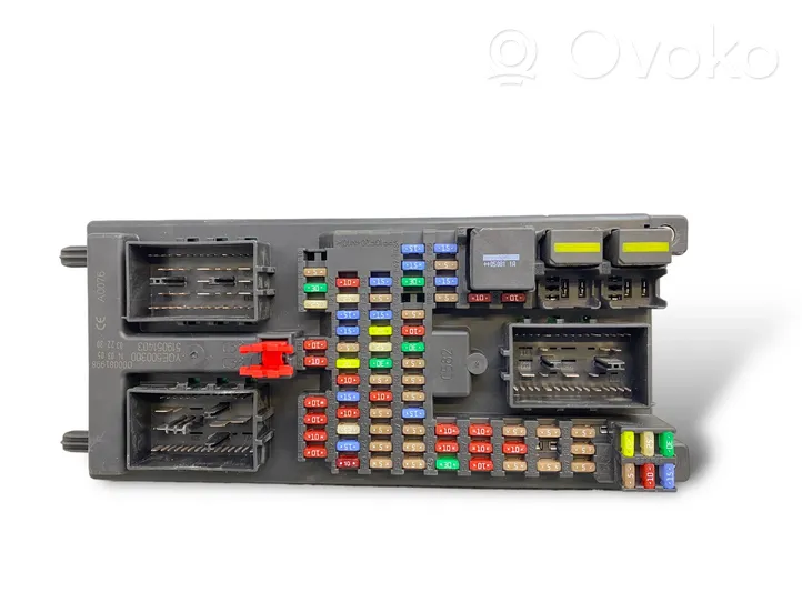 Land Rover Discovery 3 - LR3 Kit calculateur ECU et verrouillage NNN500560