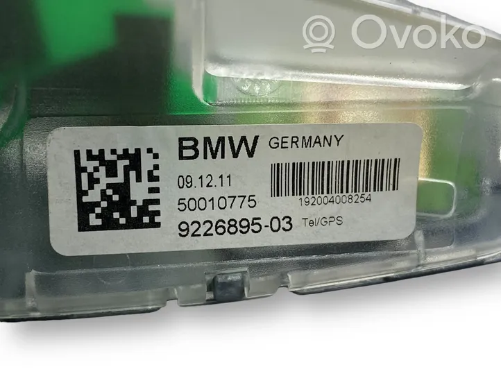 BMW 1 F20 F21 Antenna GPS 9226895
