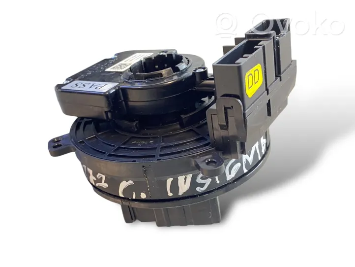 Audi A6 S6 C5 4B Airbag slip ring squib (SRS ring) 25849366