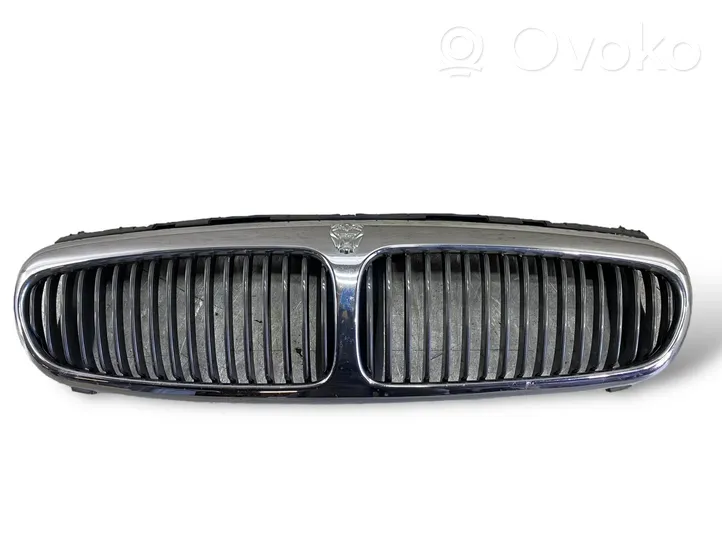 Jaguar X-Type Kühlergrill 2738P01