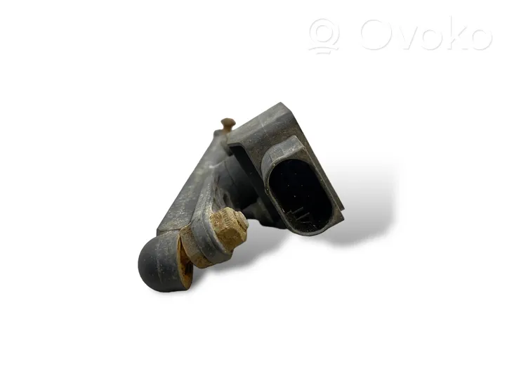 BMW 1 F20 F21 Augstuma sensors (priekšējo lukturu) 6784072