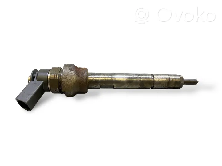 BMW 1 E81 E87 Fuel injector 7798446