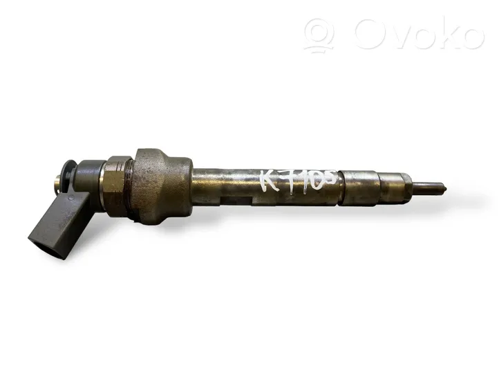 BMW 1 E81 E87 Fuel injector 7798446