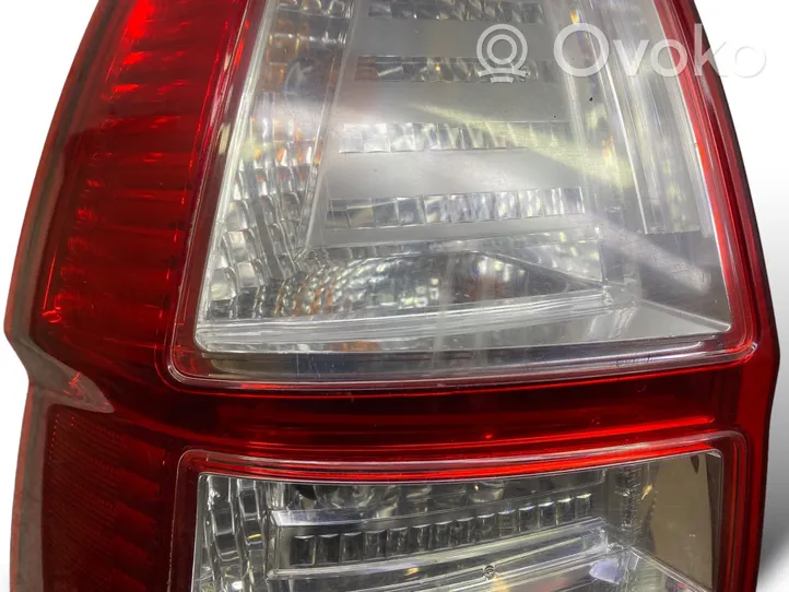 Honda CR-V Lampa tylna 2168