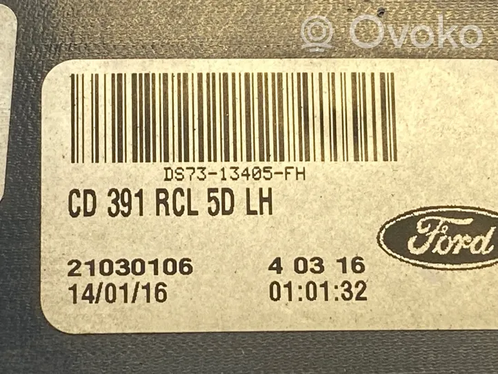 Ford Mondeo MK V Luci posteriori DS7313405FH