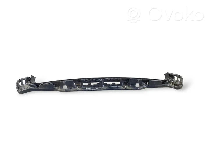 BMW 5 E60 E61 Support de pare-chocs arrière 706079711