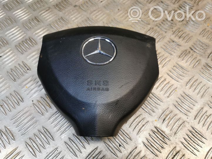 Mercedes-Benz A W169 Vairo oro pagalvė 16986001029