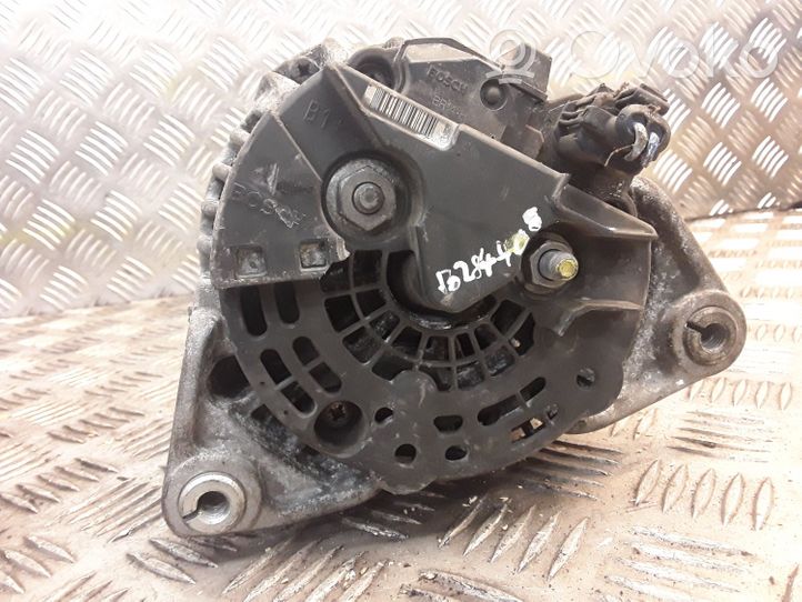 Opel Meriva B Alternator 13284408