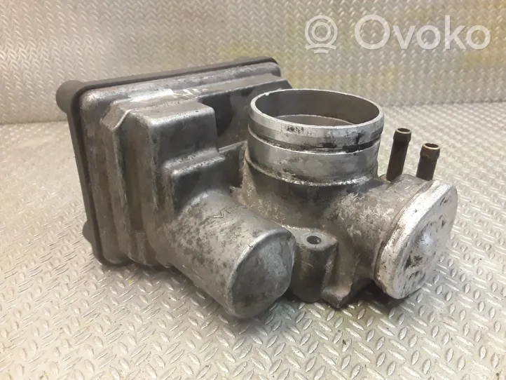 Mercedes-Benz Vaneo W414 Clapet d'étranglement 1661414025