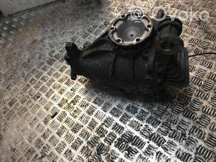 Mercedes-Benz S W126 Rear differential 1263511201