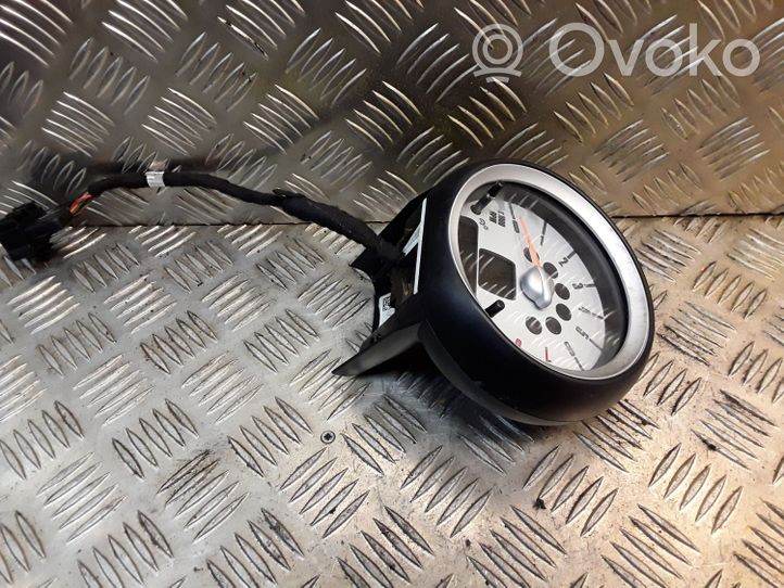 Mini One - Cooper Coupe R56 Tachimetro (quadro strumenti) 9178742