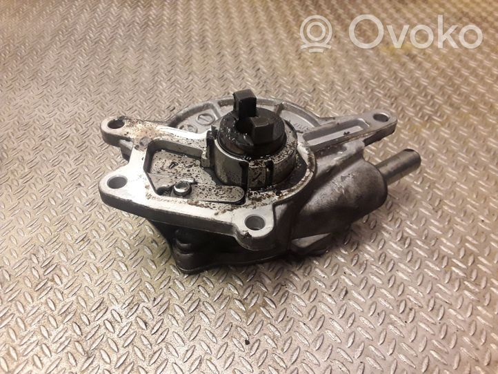 Mercedes-Benz E A207 Unterdruckpumpe Vakuumpumpe 6422300065