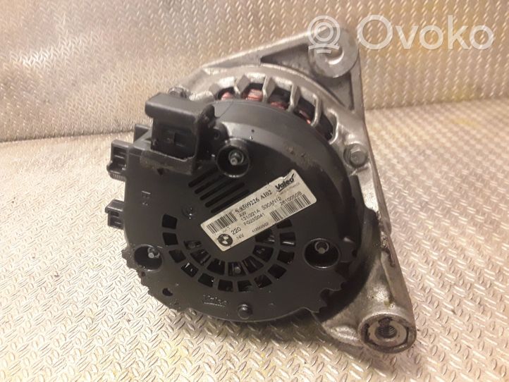 BMW 3 F30 F35 F31 Alternator 8509226